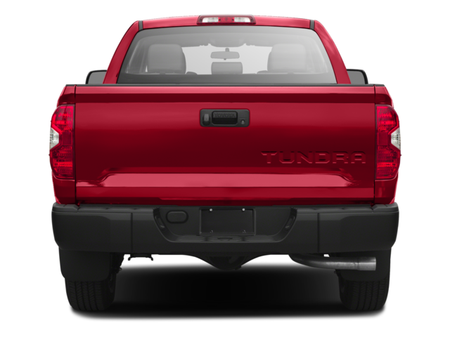 2016 Toyota Tundra 4WD Truck SR
