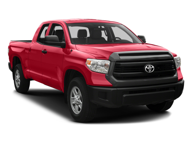2016 Toyota Tundra 4WD Truck SR