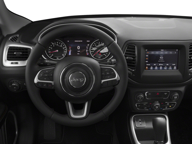 2017 Jeep Compass Sport