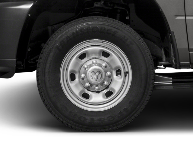 2017 RAM 2500 Tradesman