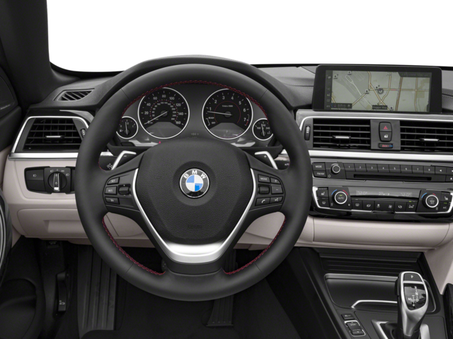2018 BMW 4 Series 430i xDrive