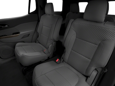 2018 GMC Acadia SLE