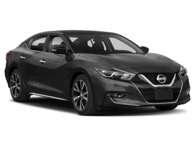 2018 Nissan Maxima SL