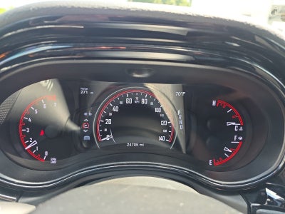 2023 Dodge Durango SXT Launch Edition
