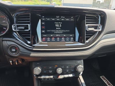 2023 Dodge Durango SXT Launch Edition