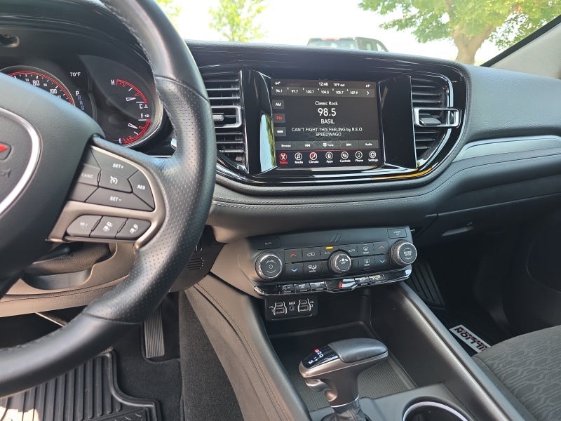 2023 Dodge Durango SXT Launch Edition