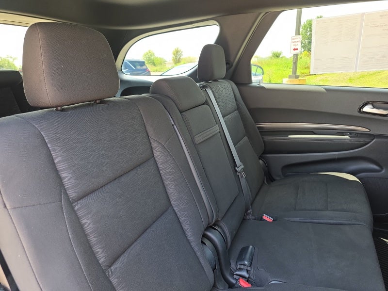 2023 Dodge Durango SXT Launch Edition