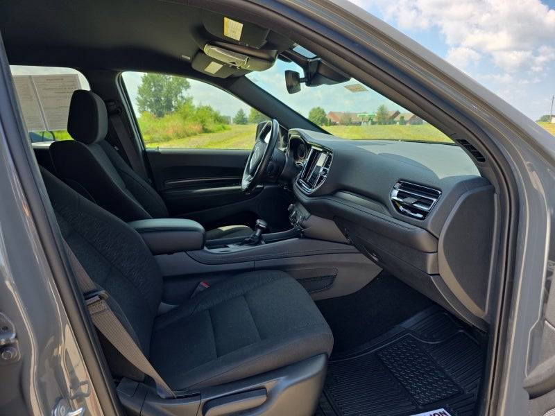 2023 Dodge Durango SXT Launch Edition