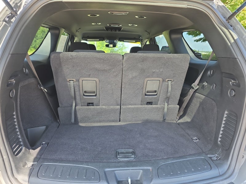 2023 Dodge Durango SXT Launch Edition