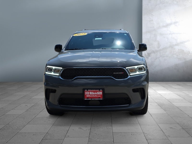 2023 Dodge Durango SXT Launch Edition
