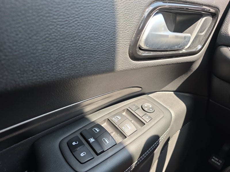 2023 Dodge Durango SXT Launch Edition