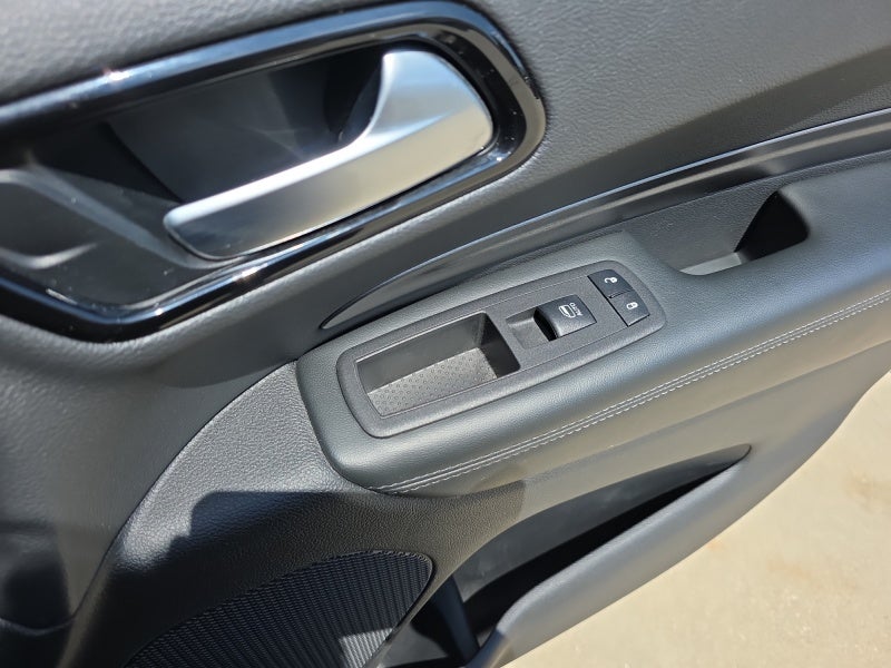 2023 Dodge Durango SXT Launch Edition