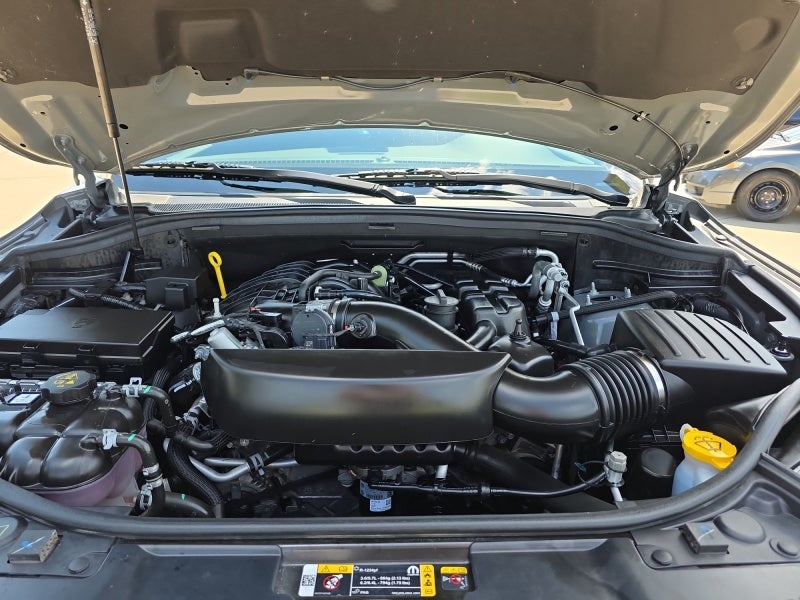 2023 Dodge Durango SXT Launch Edition
