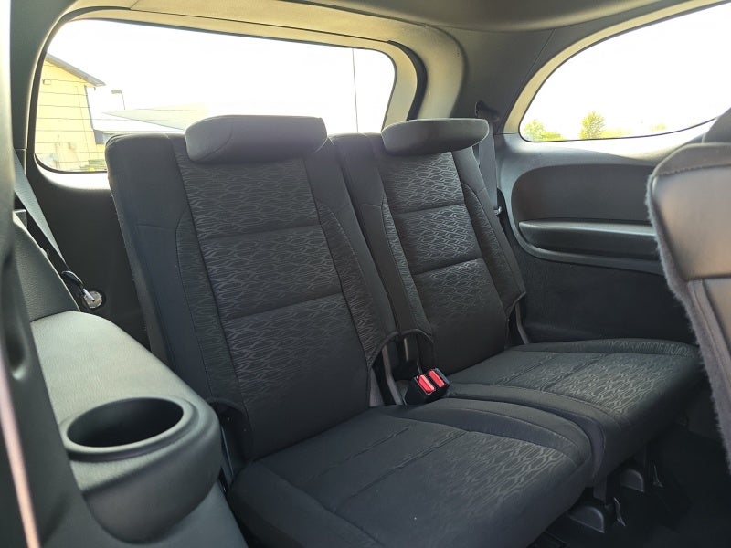 2023 Dodge Durango SXT Launch Edition