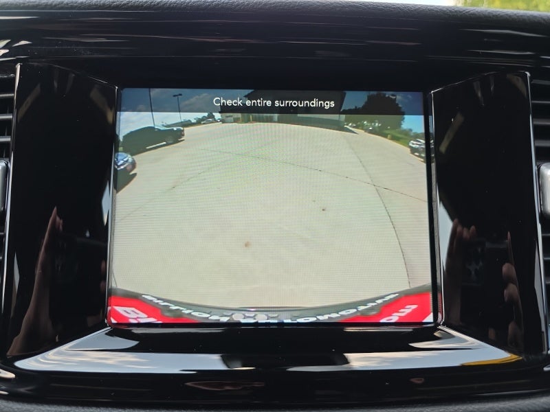 2023 Dodge Durango SXT Launch Edition