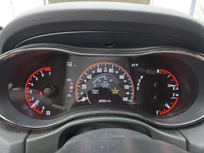 2020 Dodge Durango GT Plus