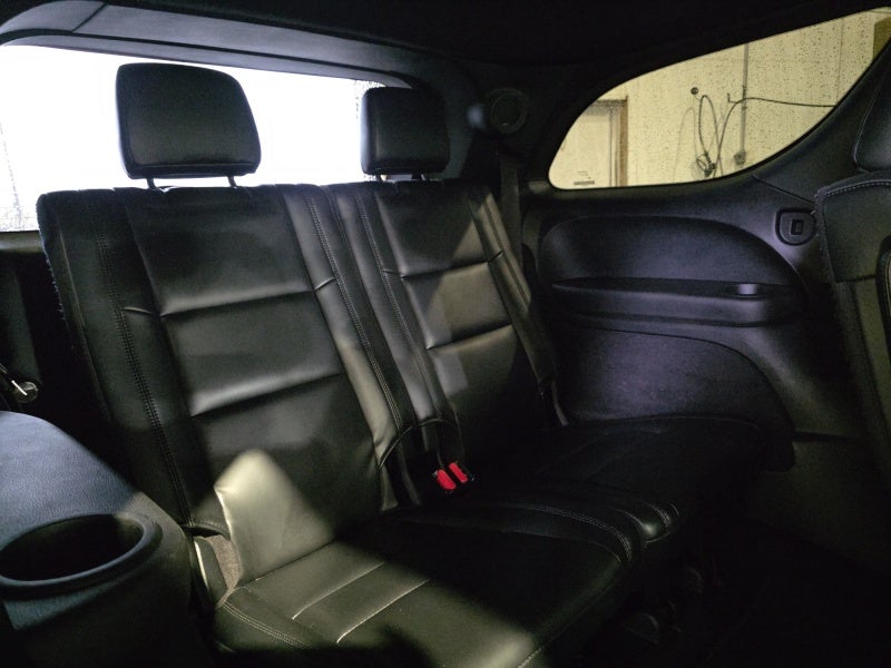 2020 Dodge Durango GT Plus