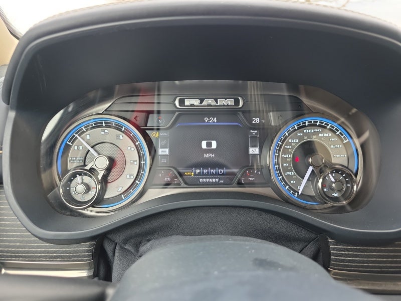 2021 RAM 1500 Limited