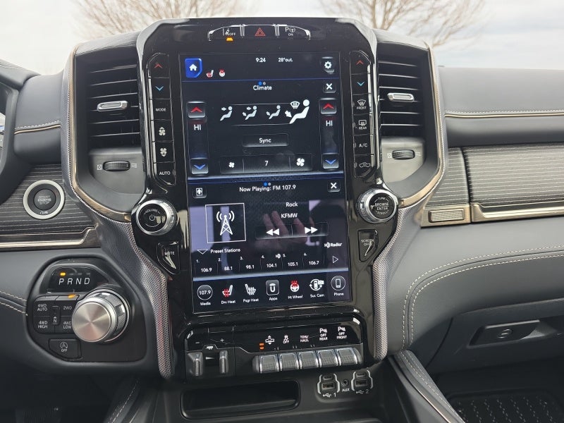 2021 RAM 1500 Limited