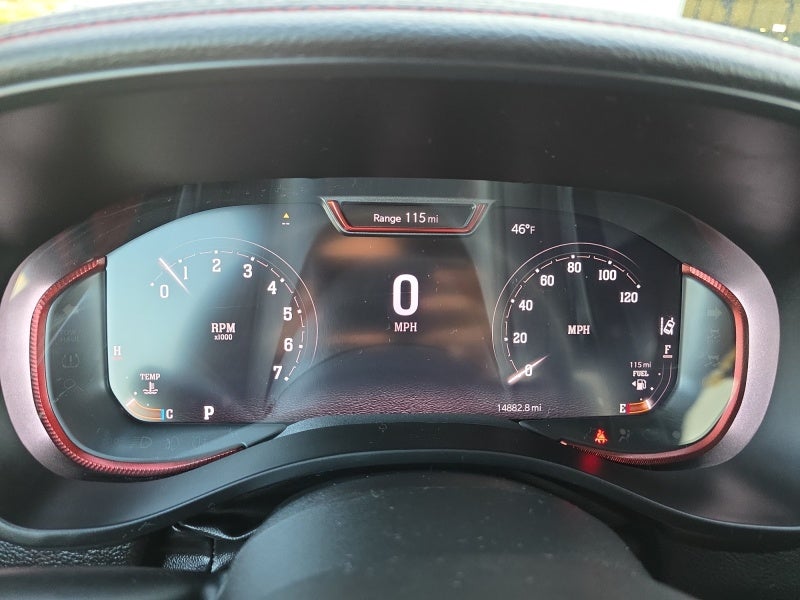2024 RAM 1500 Rebel