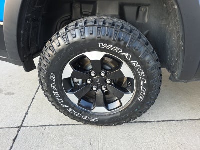 2024 RAM 1500 Rebel
