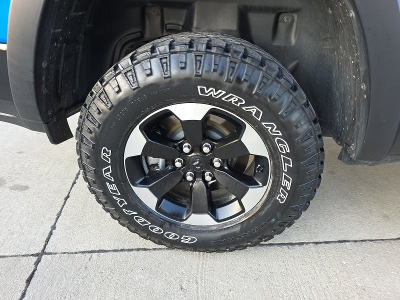 2024 RAM 1500 Rebel