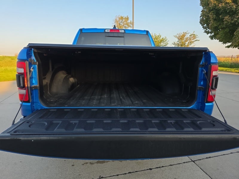 2024 RAM 1500 Rebel