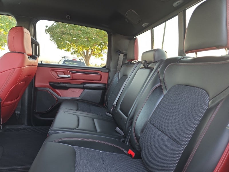 2024 RAM 1500 Rebel