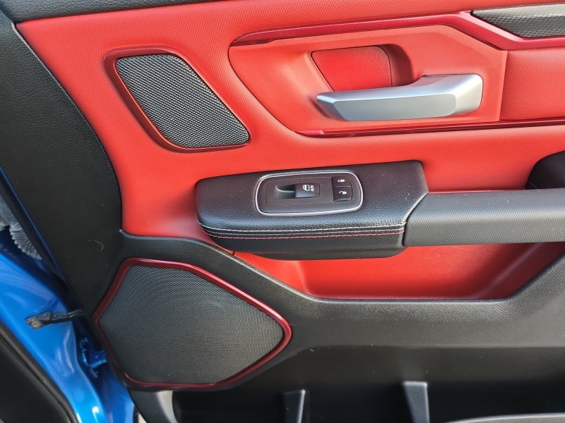 2024 RAM 1500 Rebel