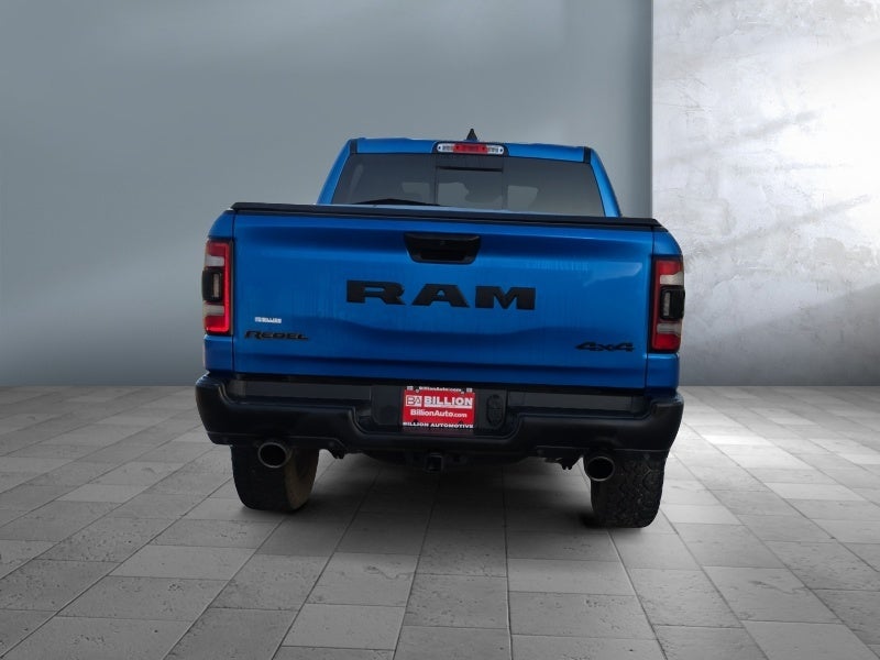 2024 RAM 1500 Rebel