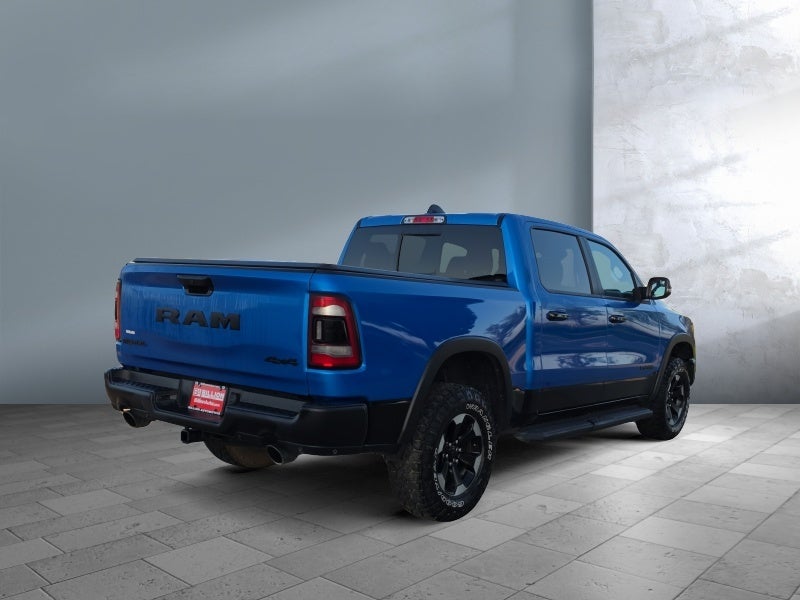 2024 RAM 1500 Rebel