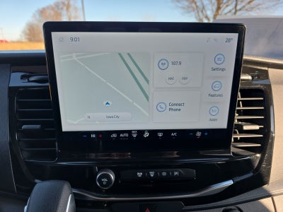 2024 Ford Transit Passenger Wagon XL