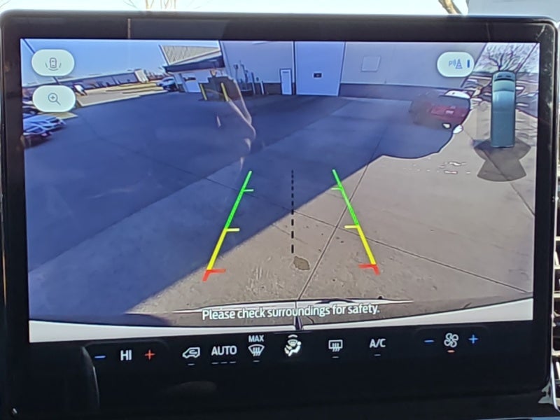 2024 Ford Transit Passenger Wagon XL