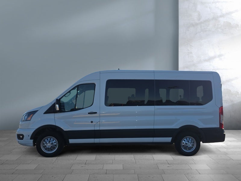 2024 Ford Transit Passenger Wagon XL