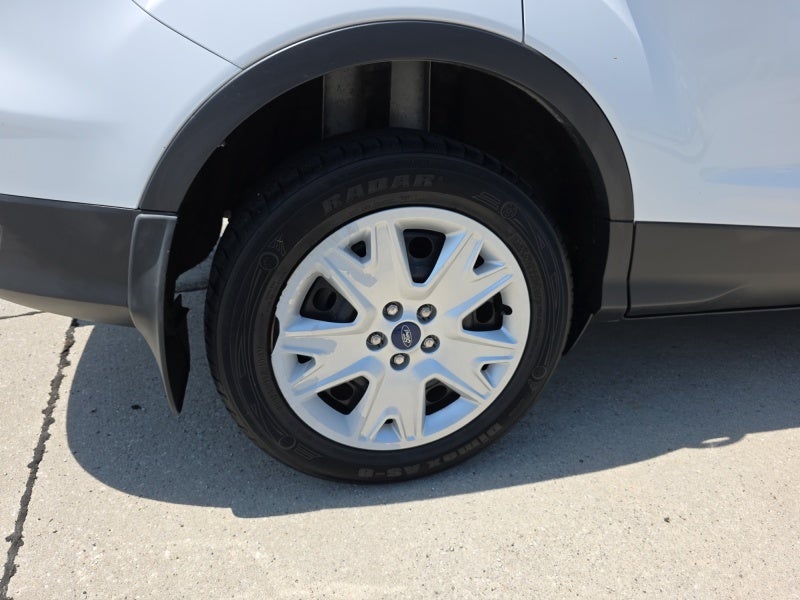 2013 Ford Escape S