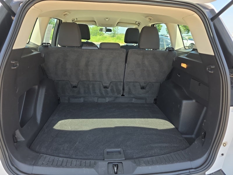 2013 Ford Escape S