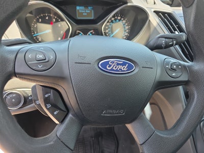 2013 Ford Escape S