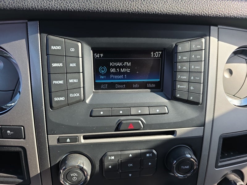 2017 Ford Expedition XLT