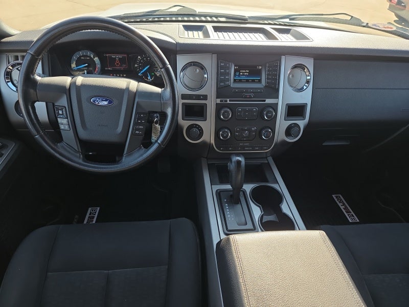 2017 Ford Expedition XLT