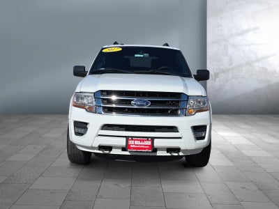 2017 Ford Expedition XLT