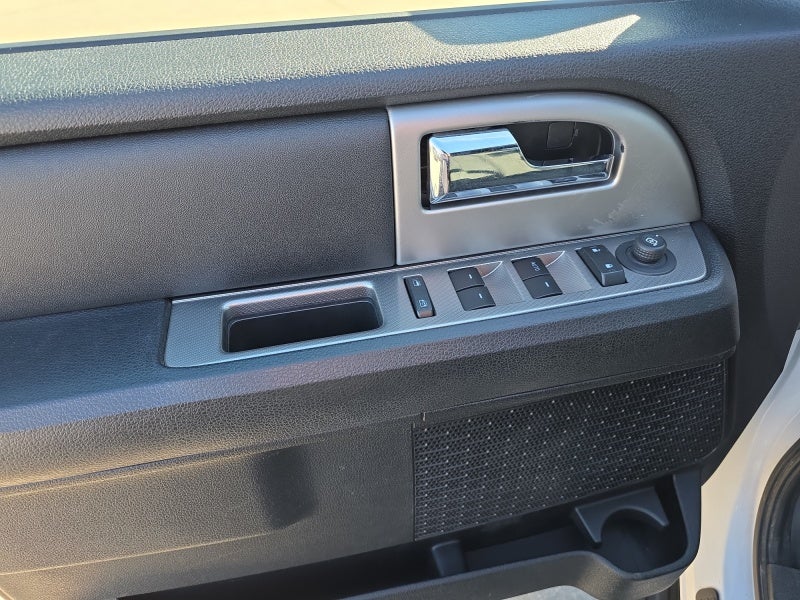 2017 Ford Expedition XLT