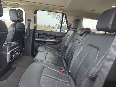 2020 Ford Expedition Platinum