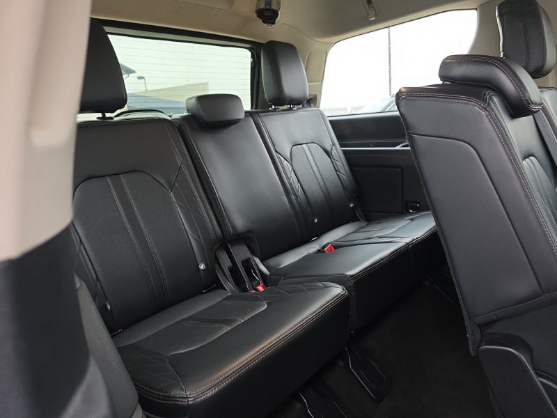 2020 Ford Expedition Platinum