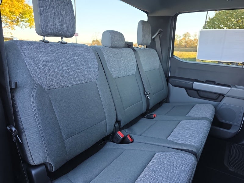 2024 Ford Super Duty F-250 SRW XL