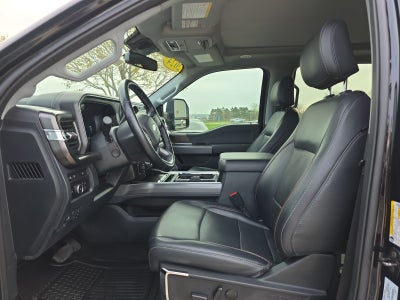 2024 Ford Super Duty F-250 SRW XL