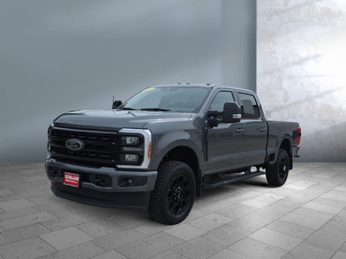 2023 Ford Super Duty F-250 SRW XL