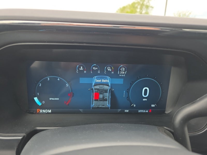 2023 Ford Super Duty F-250 SRW XL