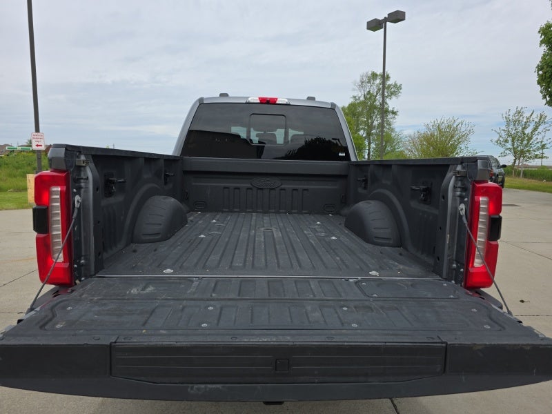 2023 Ford Super Duty F-250 SRW XL