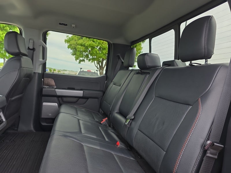2023 Ford Super Duty F-250 SRW XL