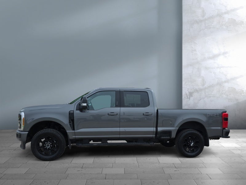 2023 Ford Super Duty F-250 SRW XL